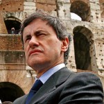“Viaggio della memoria” per il sindaco e gli studenti di Roma