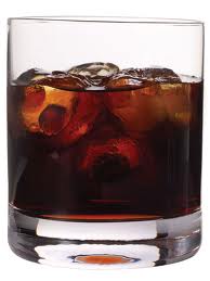 Ricette da bere: Black Russian