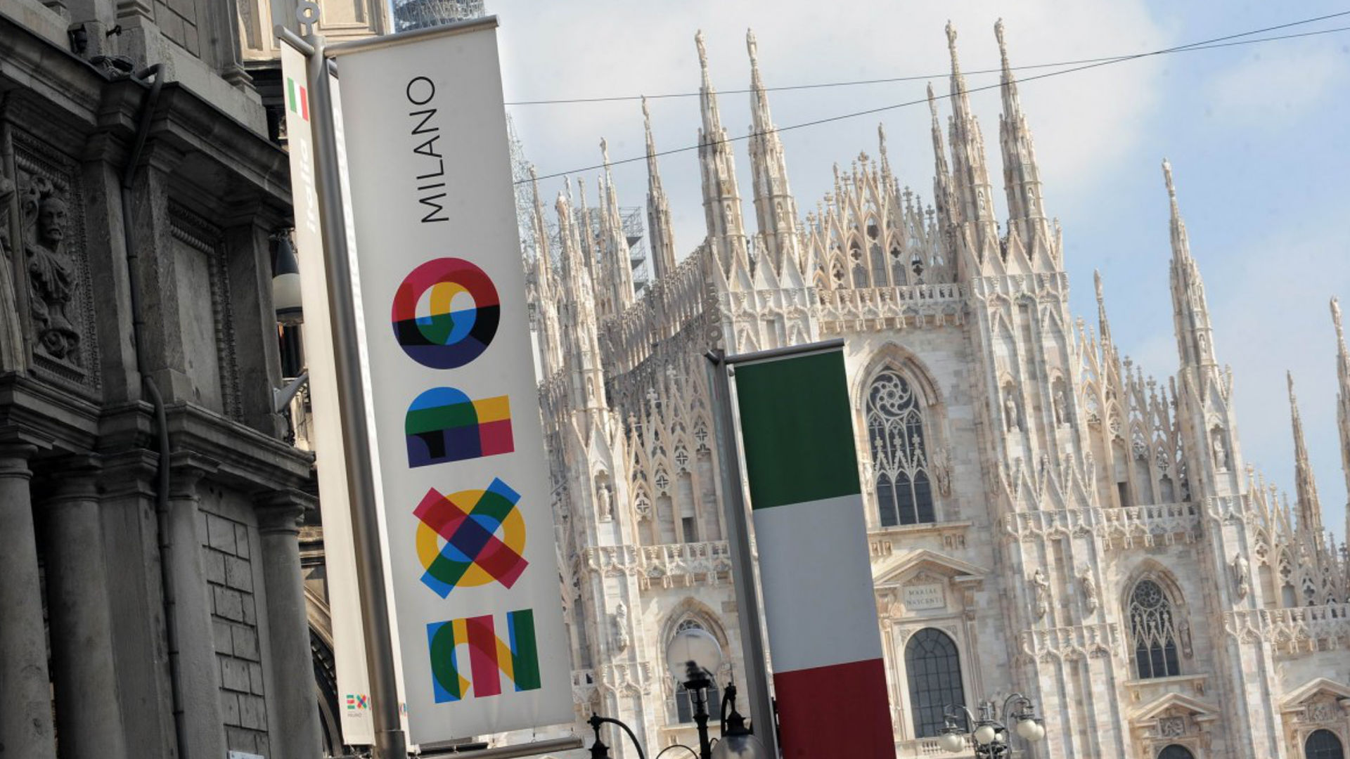 Expo 2015 biglietti acquisto