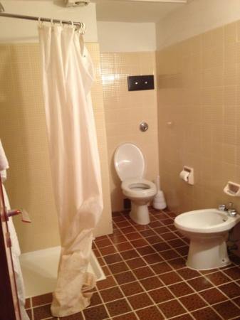 Come eliminare la muffa in bagno in modo naturale