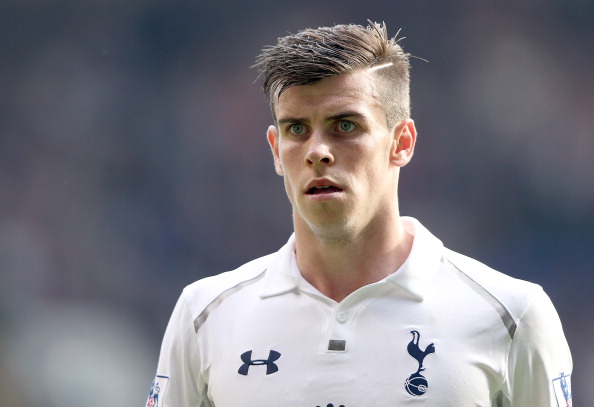La carriera di Gareth Bale