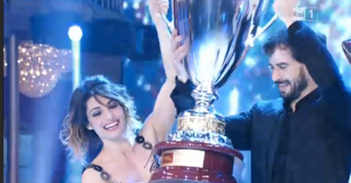 ballando con le stelle