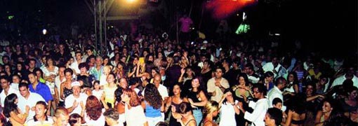 Le migliori discoteche in Sardegna