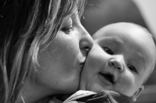 Quando è la Festa della mamma?