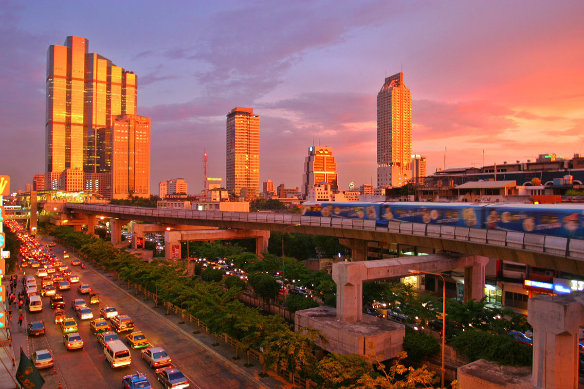 Thailandia: cosa fare e cosa non fare a Bangkok