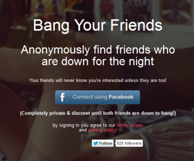 Bang with friends come funziona