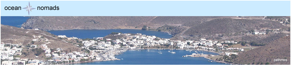 Vacanze in catamarano in Grecia