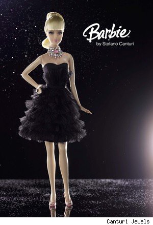 Le Barbie più costose al mondo