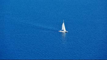 Vacanze in barca a vela a Settembre