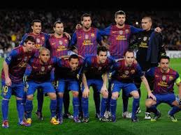 Come vedere in streaming Champions League Ajax – Barcellona mercoledì 5 novembre 2014