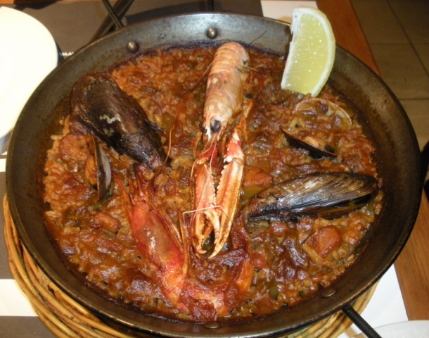 Cosa mangiare a Barcellona.
