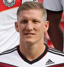 Chi è Bastian Schweinsteiger candidato Pallone d’Oro 2014