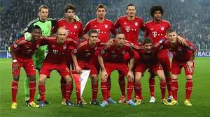 Come vedere in streaming Champions League Bayern Monaco – Roma mercoledì 5 novembre 2014