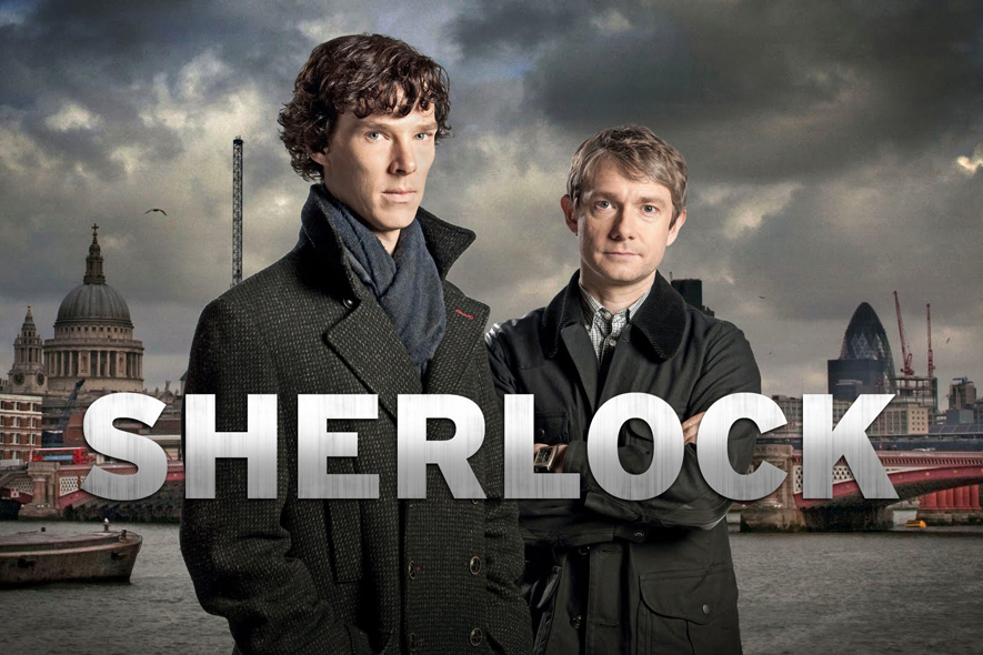 Serie tv da vedere simili a Sherlock