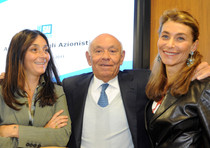Chi è Salvatore Ligresti