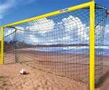 Le regole del beach soccer