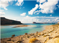 Le spiagge più belle di Creta
