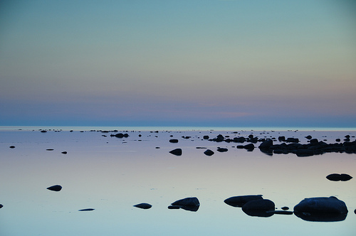 Le spiagge più belle dell'Estonia