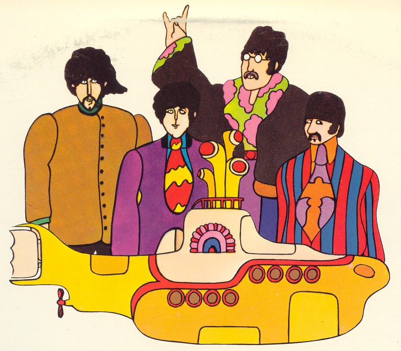 Quando i Beatles si divisero