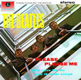 22 marzo 1963-Il primo album dei Beatles