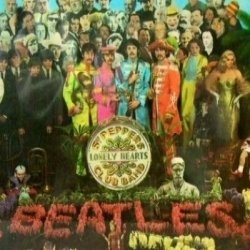 La magia dei Beatles