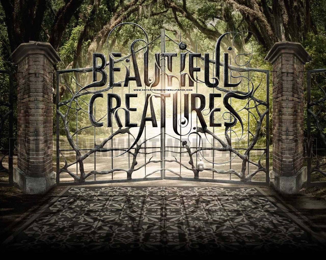 Recensione del film "Beautiful Creatures"