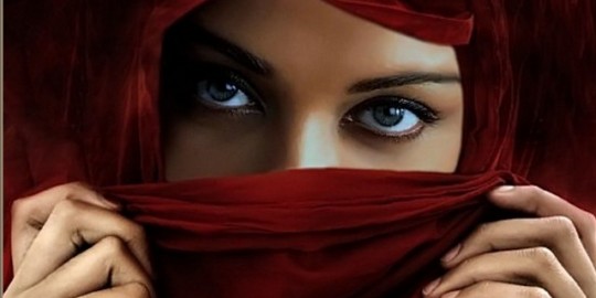 Relazioni uomo-donna nella religione musulmana: I' etichetta dell' Appuntamento