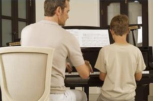 Come diventare un insegnante di musica