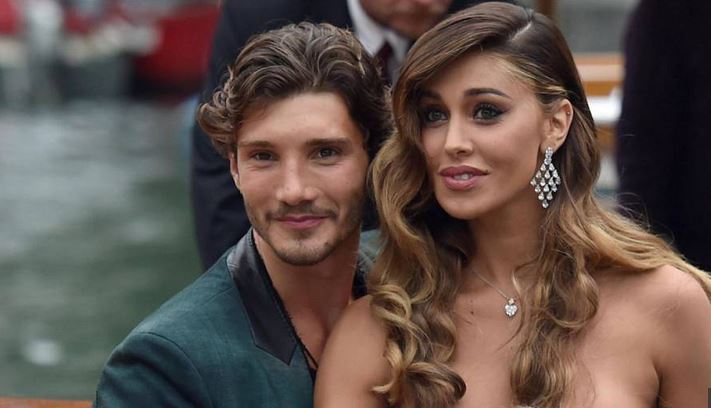 belen e stefano