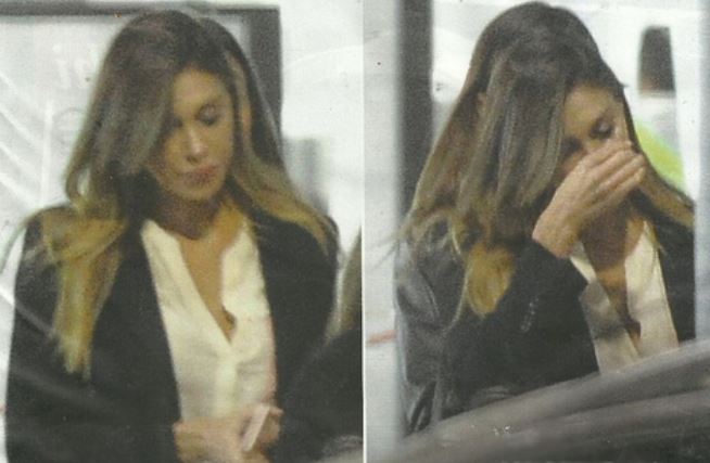 belen rodriguez
