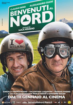 La trama del film Benvenuti al nord
