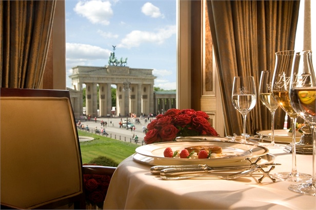 I migliori ristoranti di Berlino