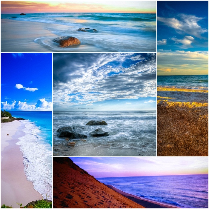 Le spiagge più belle del Massachusettes