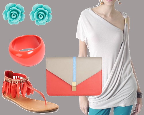 Accessori per un look sportivo
