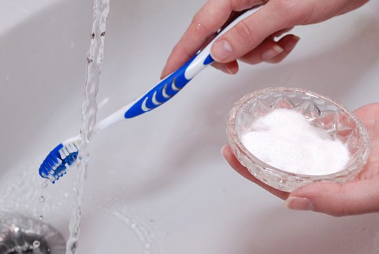 Come sbiancare i denti - veloce e sicuro