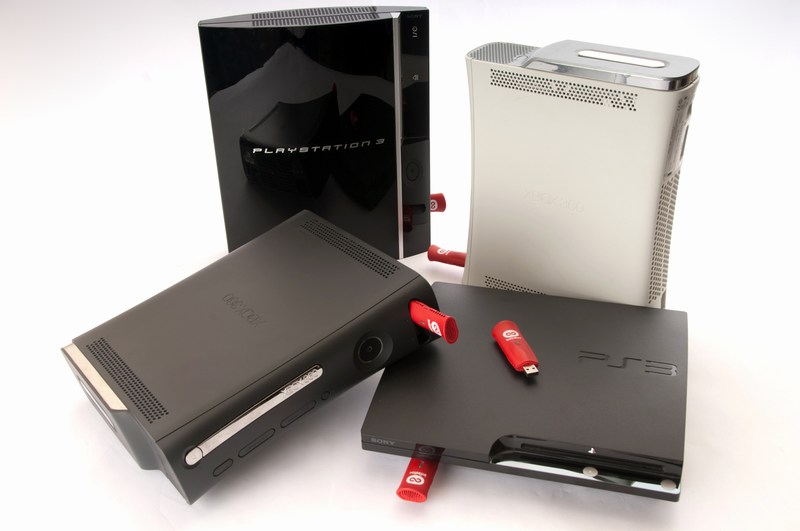 Come collegare hard disk esterno a Ps3