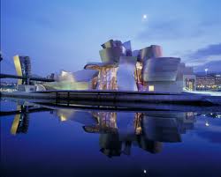 I monumenti di Bilbao