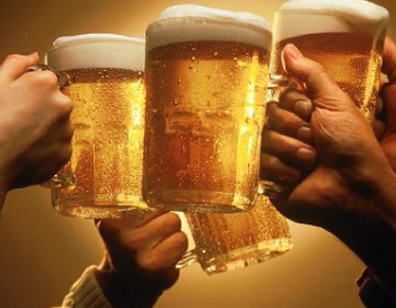 Cosa è la birra chiara?