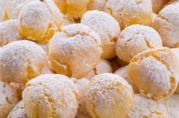 Come preparare i biscotti al cocco