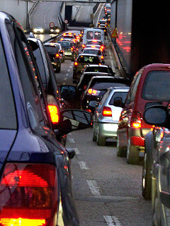 Quando vanno in prescrizione i bolli auto