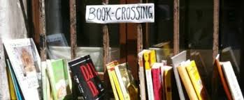 Che cos’è il Bookcrossing Atac a Roma?