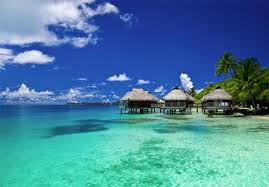 Come organizzare un viaggio a Bora Bora
