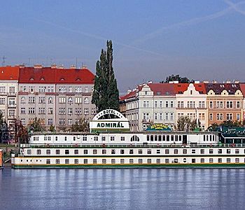 Dove alloggiare a Praga