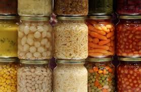 Quali sono effetti collaterali botulino alimentare