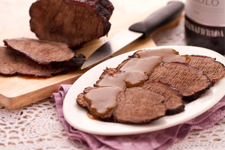 Ricette: il brasato perfetto