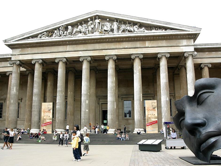 I migliori musei da visitare nel centro di Londra