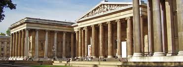 Avventuratevi al British Museum