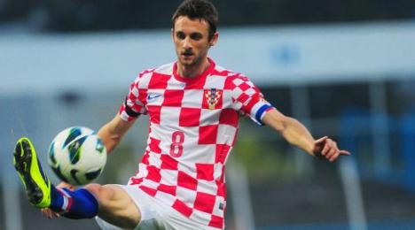Calciomercato gennaio 2015, centrocampista croato Brozovic forse al Milan