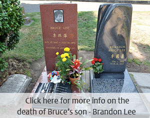 Come è morto Bruce Lee