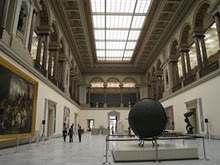 Guida ai musei di Bruxelles